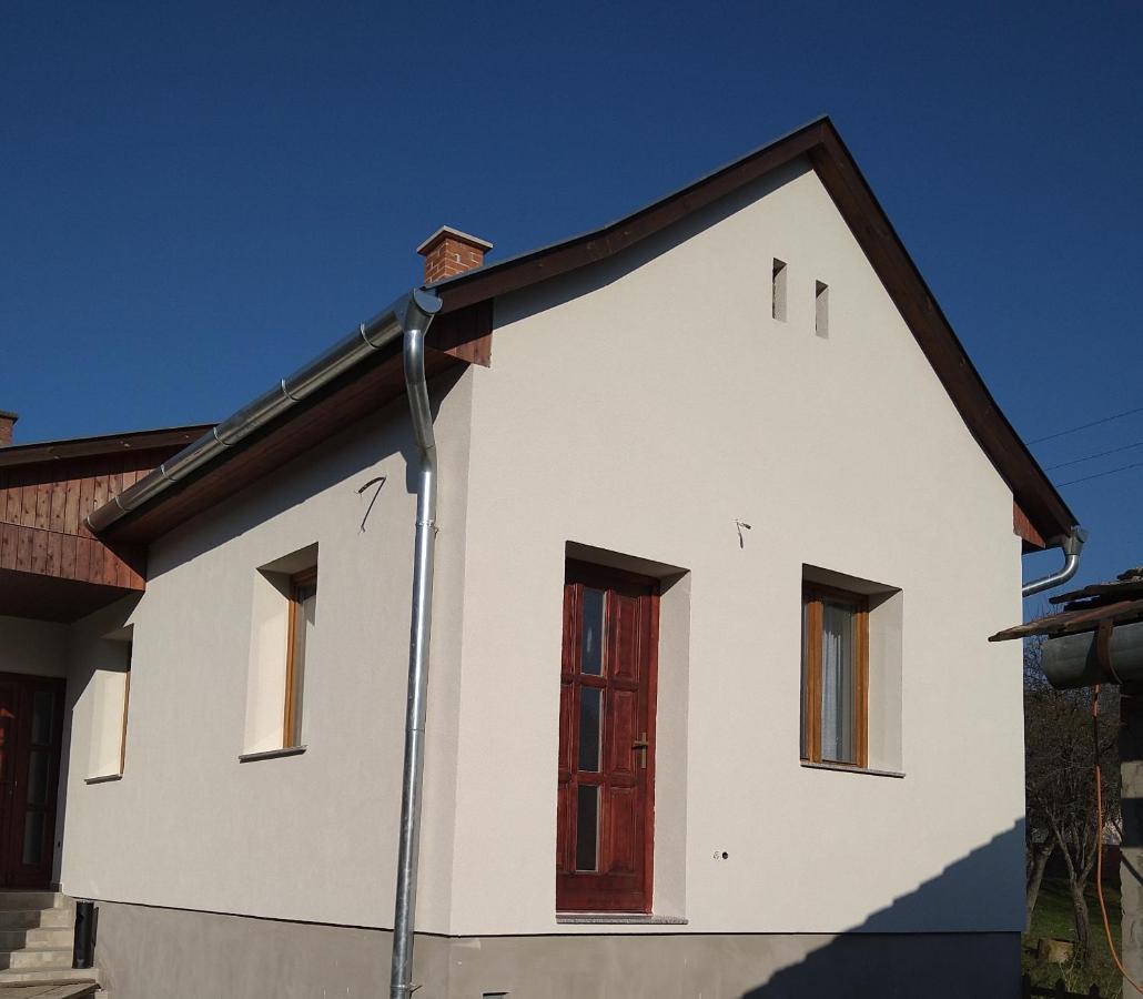 Sandora Vendeghaz Nagyrakos Exterior photo